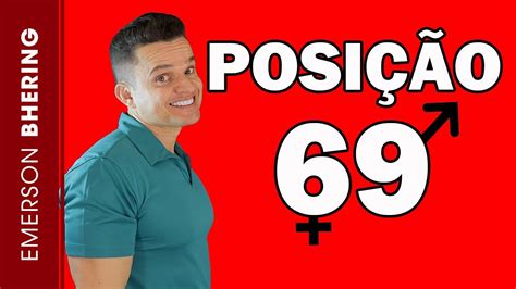 69 Posição Prostituta Belas
